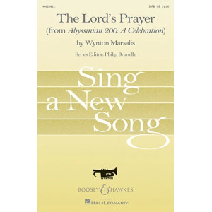 The Lord's Prayer