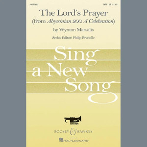 The Lord's Prayer
