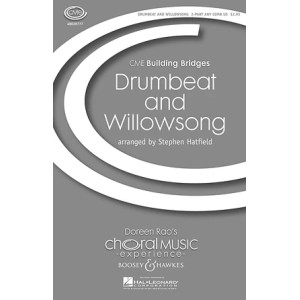 Drumbeat And Willowsong (Pukjantan Yangryu Ga)