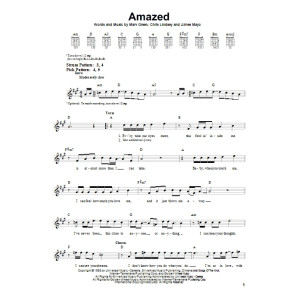 Amazed