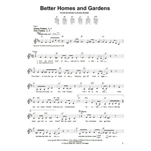 Better Homes And Gardens