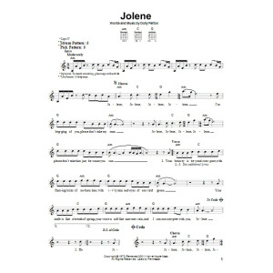 Jolene