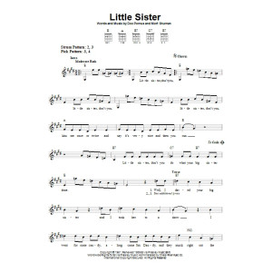 Little Sister