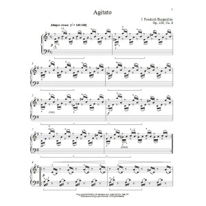 Agitato