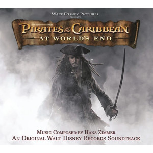One Day (from Pirates Of The Caribbean: At World's End)