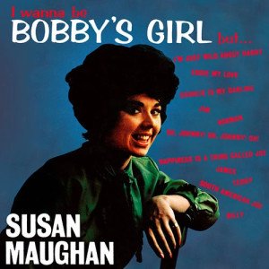 Bobby's Girl