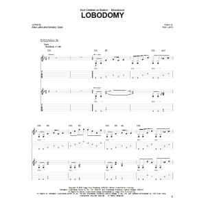 LoBodomy