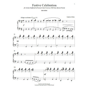Festive Celebration