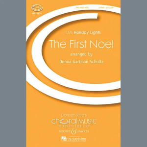 The First Noel - Full Score