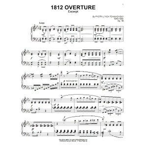 1812 Overture