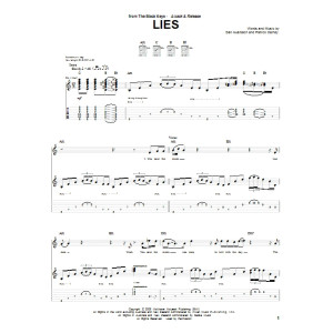 Lies