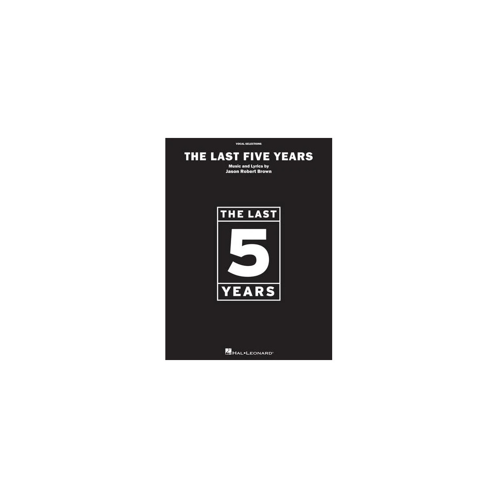 Moving Too Fast (from The Last 5 Years)