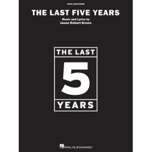 A Part Of That (from The Last 5 Years)