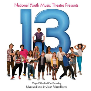 Being A Geek (from 13: The Musical)