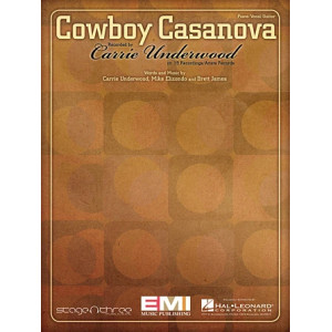 Cowboy Casanova