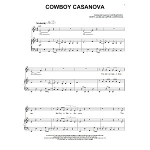 Cowboy Casanova