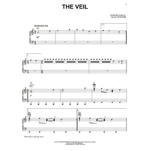 The Veil