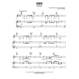 SMS (Shine)