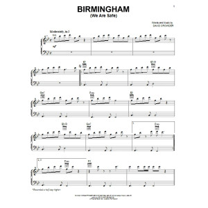 Birmingham (We Are Safe)