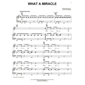 What A Miracle