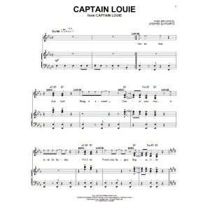 Captain Louie