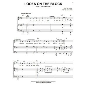 Looza On The Block