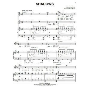 Shadows