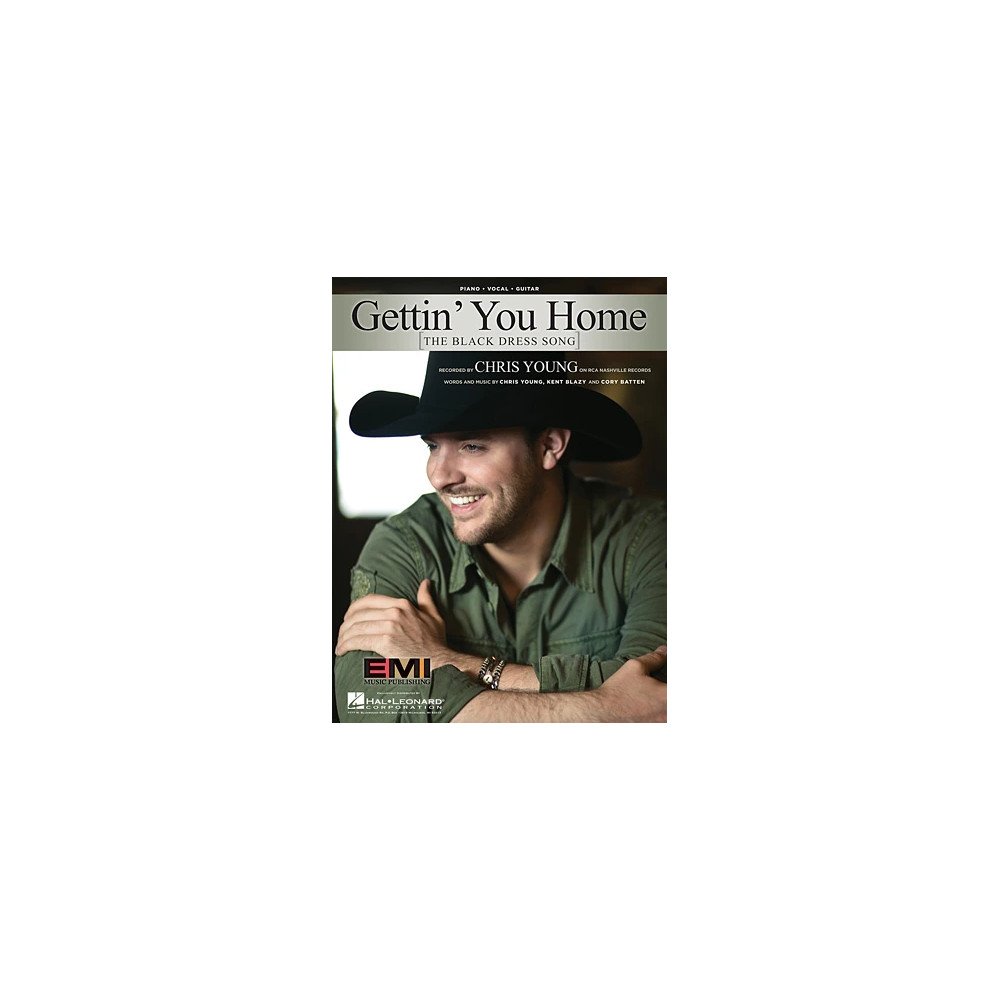 Gettin' You Home (The Black Dress Song)