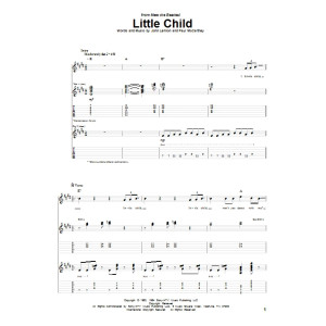 Little Child
