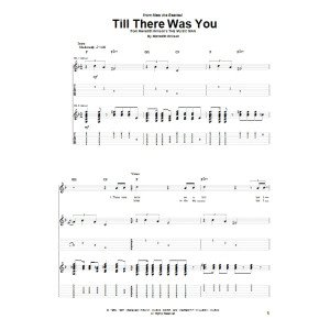 Till There Was You
