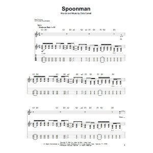 Spoonman