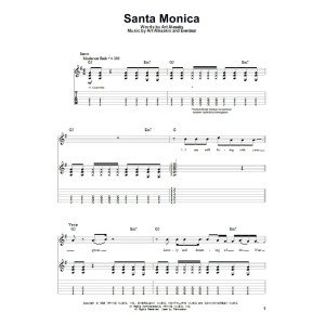 Santa Monica