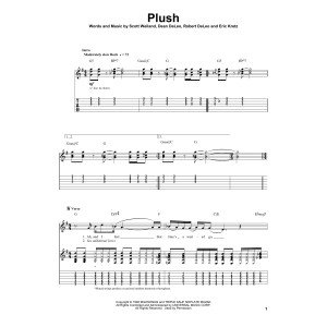 Plush