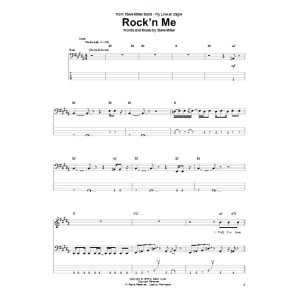 Rock'n Me