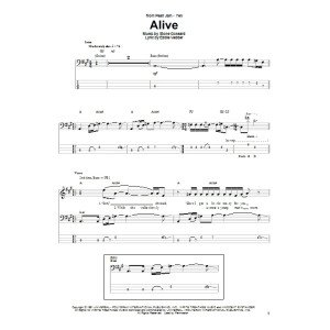 Alive