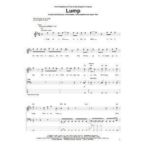 Lump