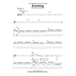 Everlong