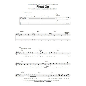 Float On