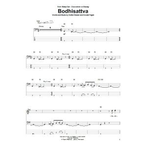 Bodhisattva