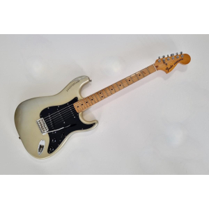 Fender  25th Anniversary Stratocaster 1979