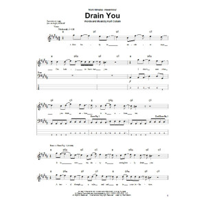 Drain You