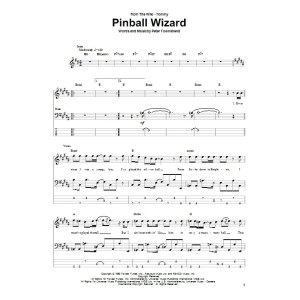 Pinball Wizard