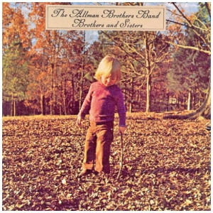 Ramblin'' Man