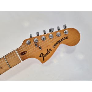 Fender 25th Anniversary Stratocaster 1979