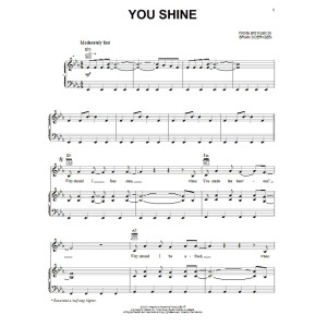 You Shine