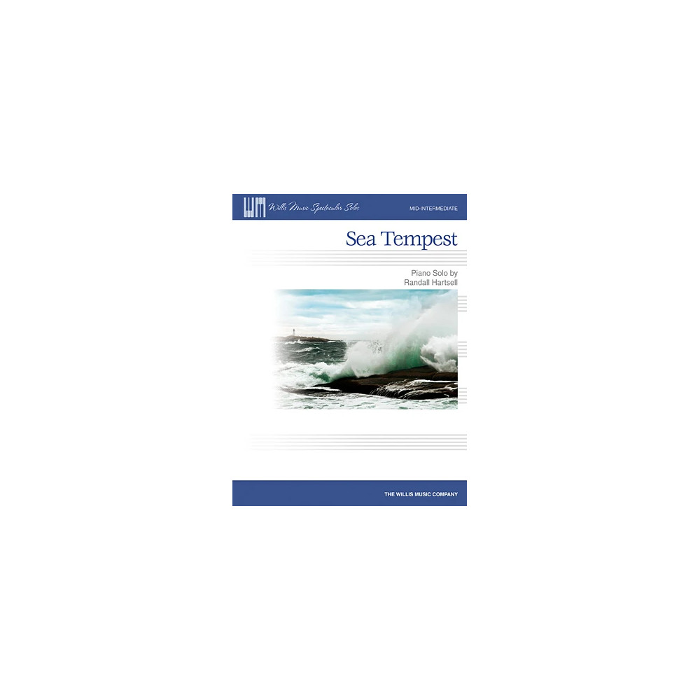 Sea Tempest