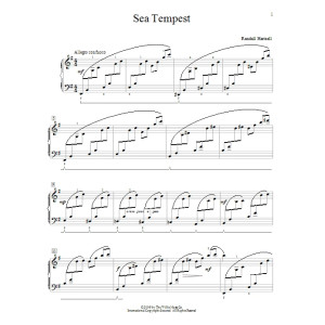 Sea Tempest