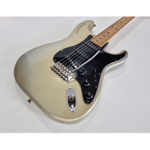 Fender 25th Anniversary Stratocaster 1979