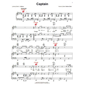 Captain