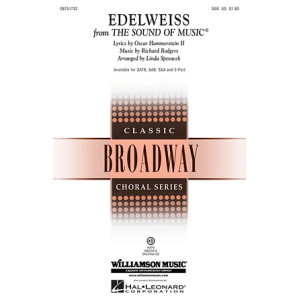 Edelweiss (from The Sound Of Music)